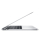 Apple MacBook Pro i5 2,3GHz/8GB/128/Iris 640 Silver - 368644 - zdjęcie 3